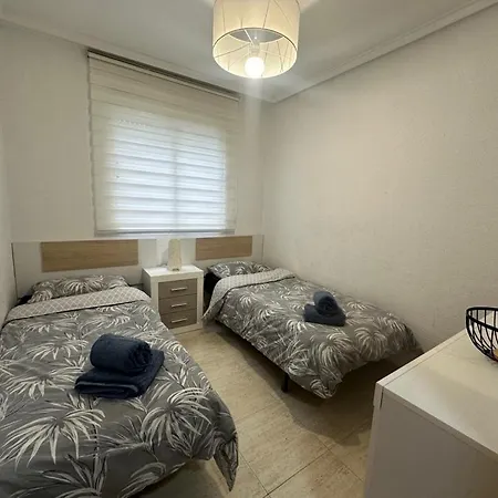 La Loma 72-7 Apartman