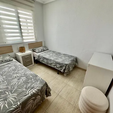 Apartman La Loma 72-7 *