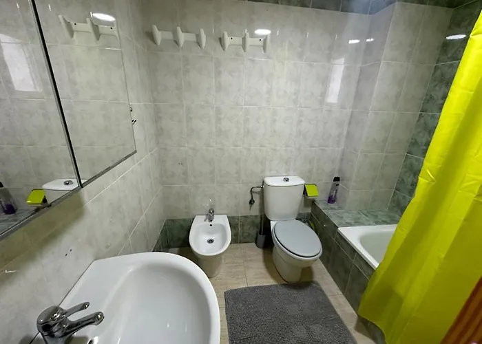 Apartamento La Loma 72-7 Torrevieja