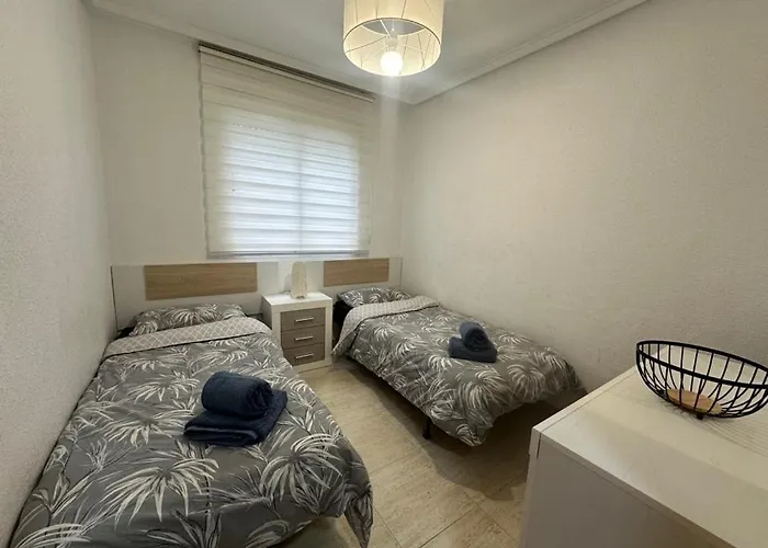 La Loma 72-7 Apartamento