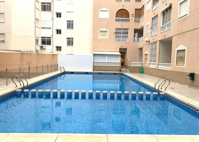 La Loma 72-7 * Torrevieja