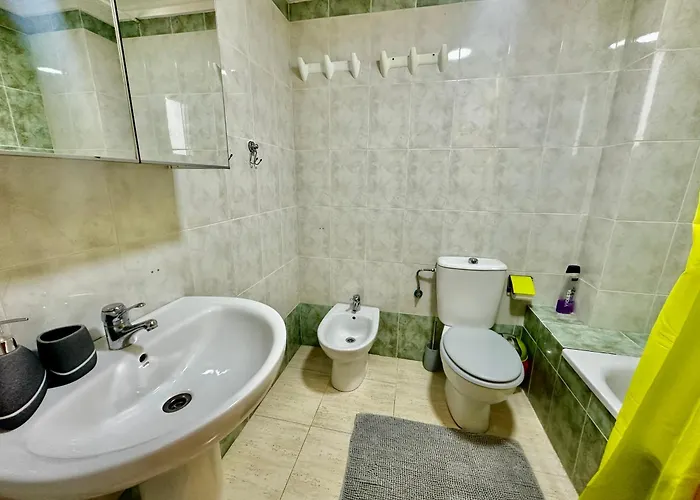 La Loma 72-7 * Torrevieja