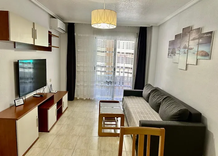 Apartamento La Loma 72-7