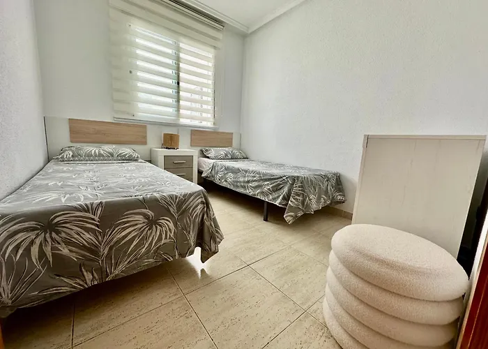 La Loma 72-7 Apartamento Torrevieja