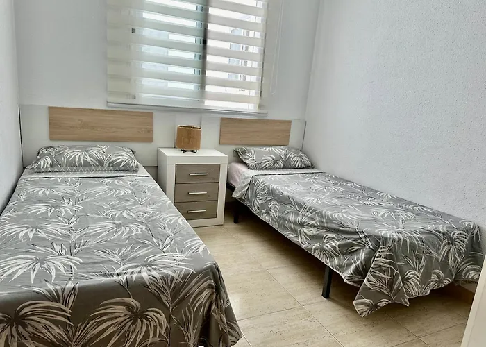 La Loma 72-7 Apartamento