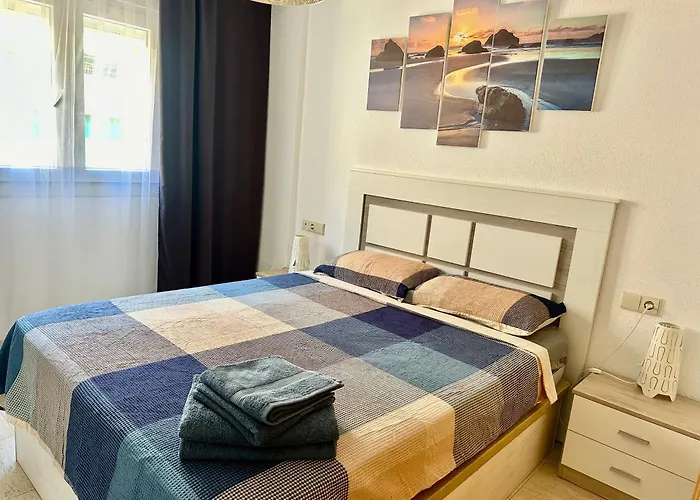 Apartamento La Loma 72-7