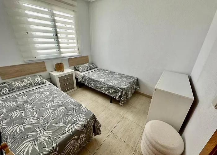 Apartamento La Loma 72-7 *