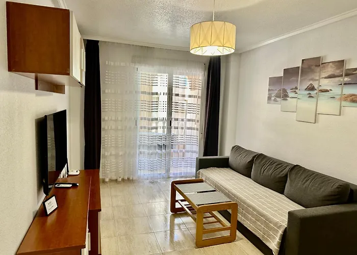 La Loma 72-7 * Torrevieja