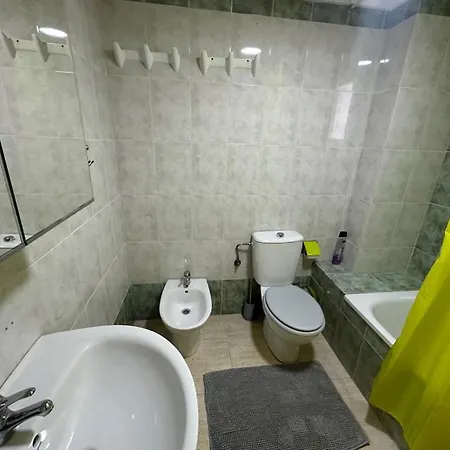 Apartment La Loma 72-7 Torrevieja
