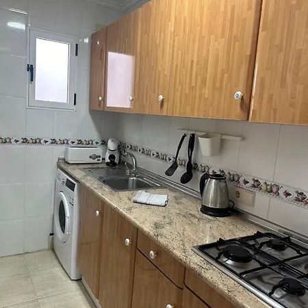 La Loma 72-7 Apartamento Torrevieja