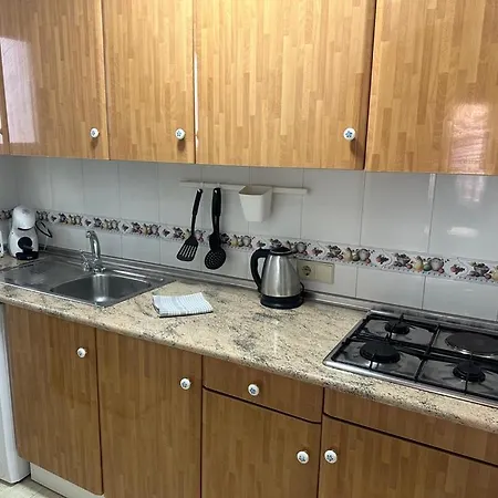 La Loma 72-7 * Torrevieja