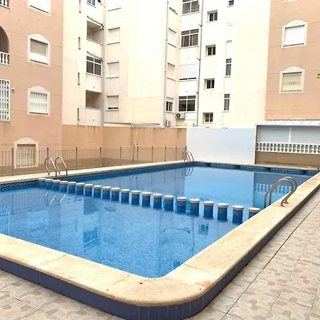 La Loma 72-7 *