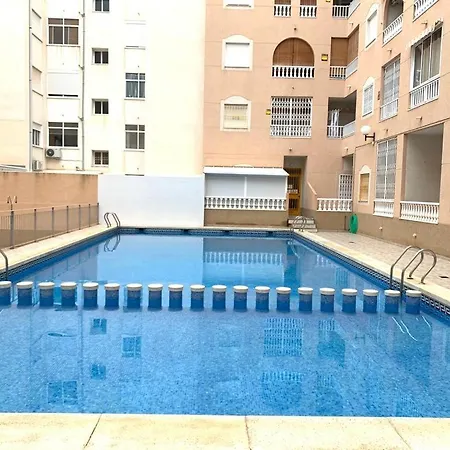 La Loma 72-7 * Torrevieja