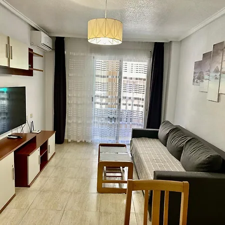 Apartamento La Loma 72-7