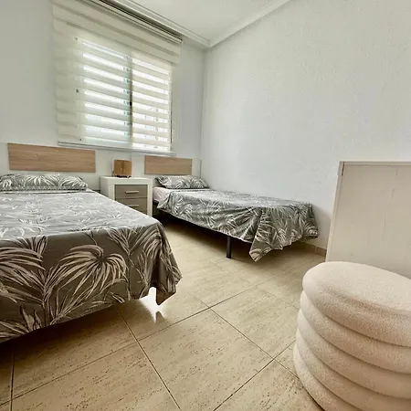 La Loma 72-7 Apartment Torrevieja