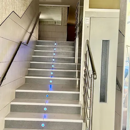 La Loma 72-7 Appartement Torrevieja