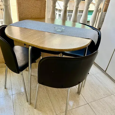 Apartment La Loma 72-7 Torrevieja