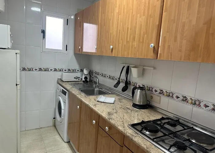 La Loma 72-7 Apartment Torrevieja