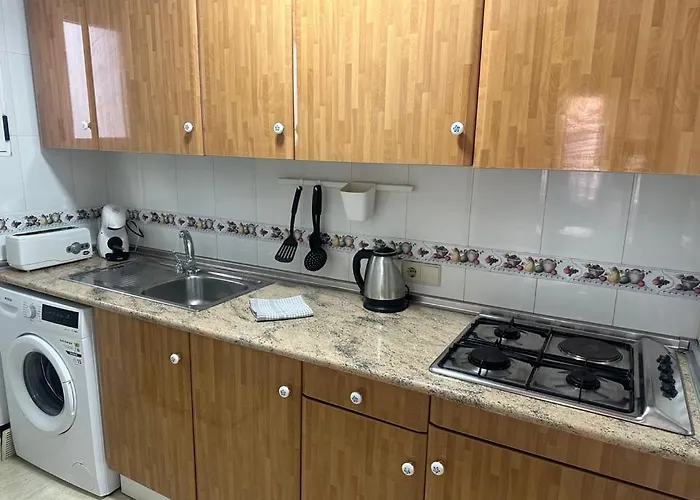 La Loma 72-7 * Torrevieja