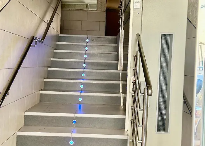 La Loma 72-7 Apartment Torrevieja