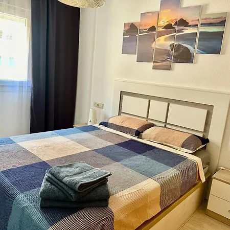 アパート La Loma 72-7