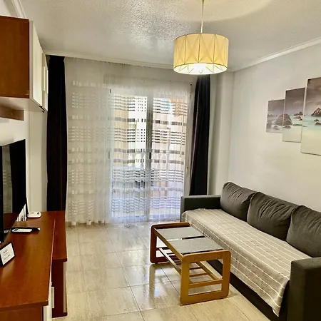 La Loma 72-7 * トレビエハ